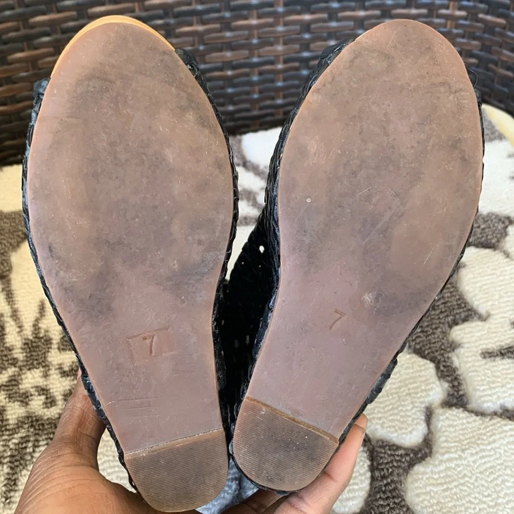 Jeffery Campbell Women’s Wedge - Picture 11 of 16